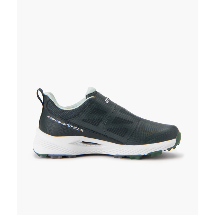 パワークッションソニケージ２.SHGS2 詳細画像 ディープグリーン(269) 3