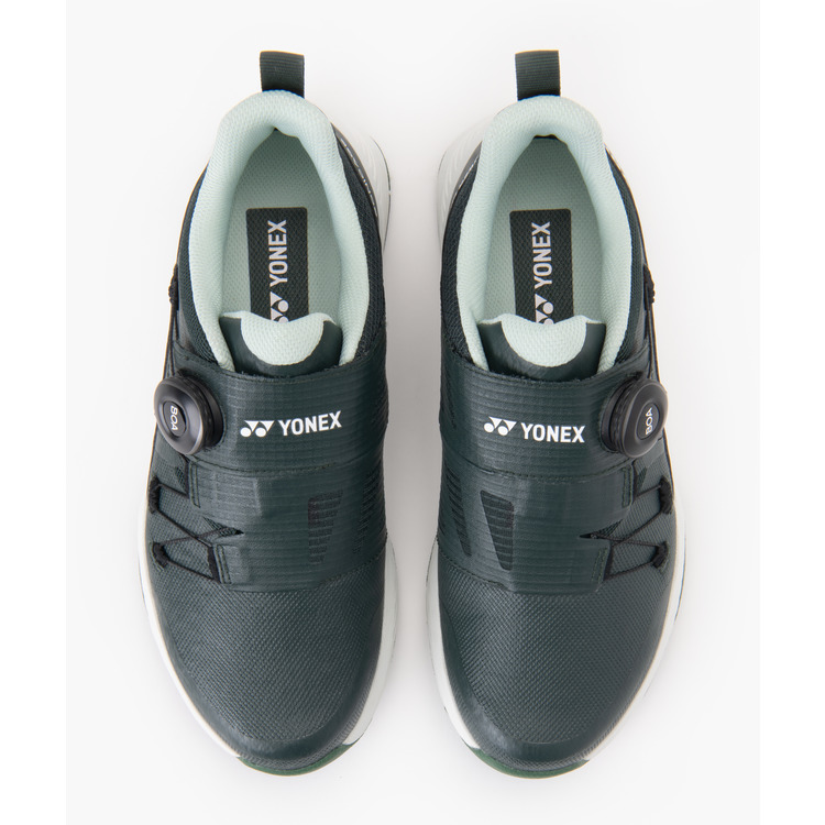 パワークッションソニケージ２.SHGS2 詳細画像 ディープグリーン(269) 5