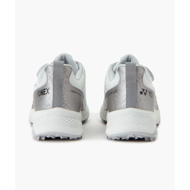 パワークッションソニケージ２.SHGS2 詳細画像 ホワイト／シルバー(284) 4