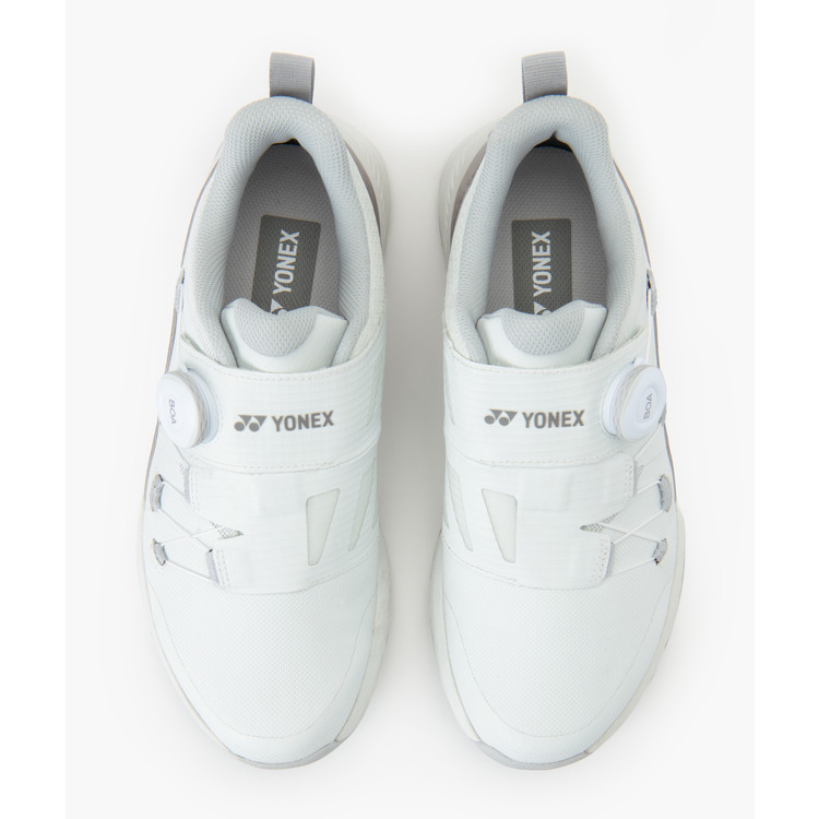 パワークッションソニケージ２.SHGS2 詳細画像 ホワイト／シルバー(284) 5