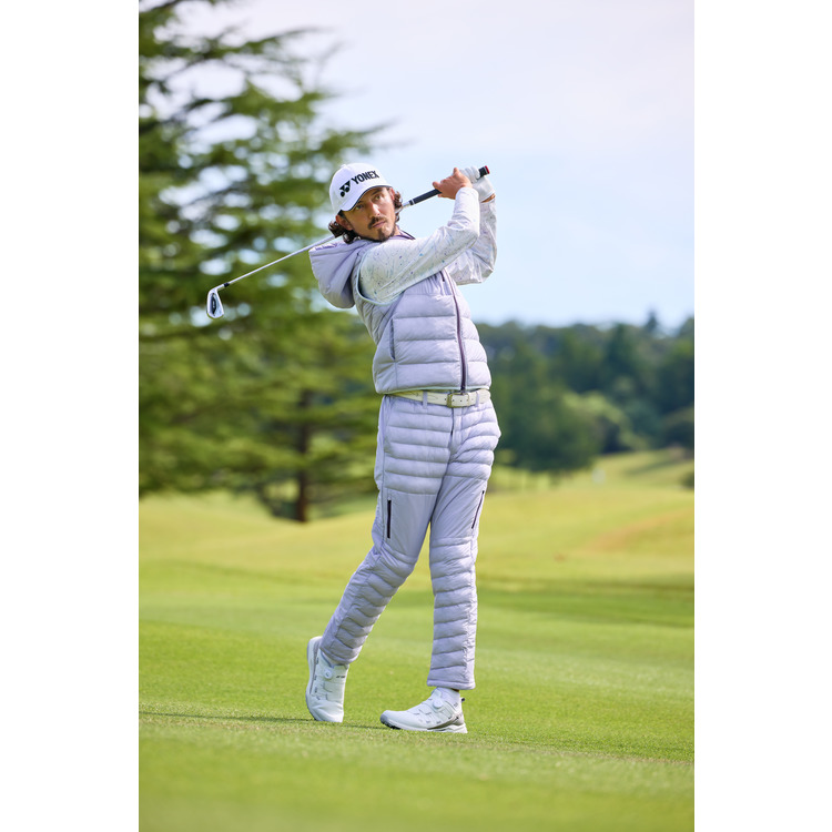 パワークッションソニケージ２.SHGS2 詳細画像 ホワイト／シルバー(284) 7