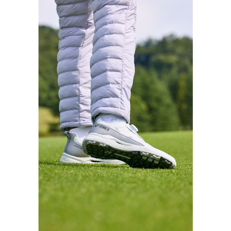 パワークッションソニケージ２.SHGS2 詳細画像 ホワイト／シルバー(284) 8