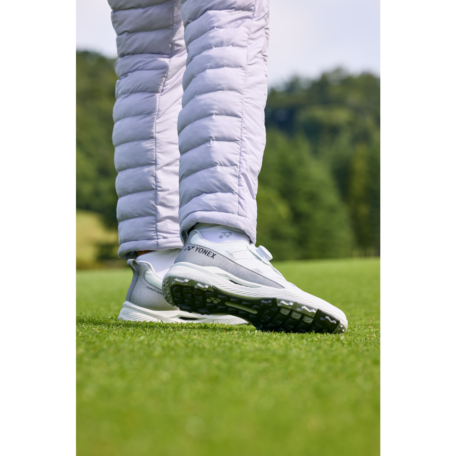 パワークッションソニケージ2.SHGS2|SHGS2】ヨネックス【公式