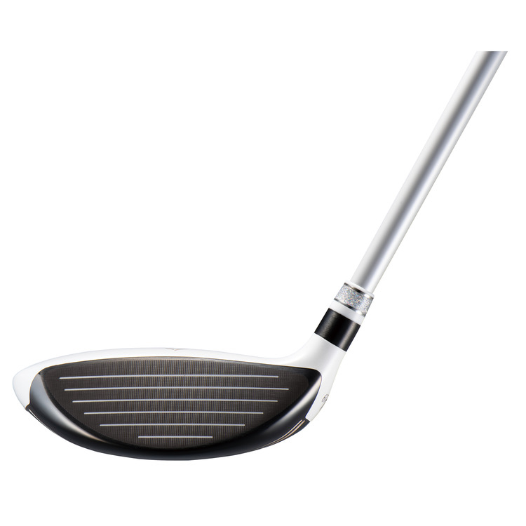 FIORE フェアウェイウッド #4. 8FW4 詳細画像  (000) 2