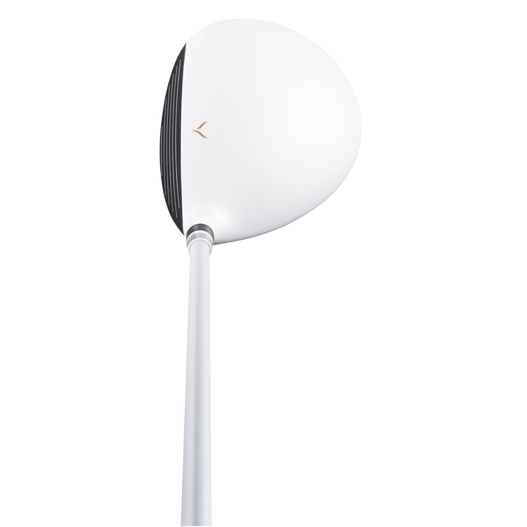 FIORE フェアウェイウッド #4. 8FW4 詳細画像  (000) 3