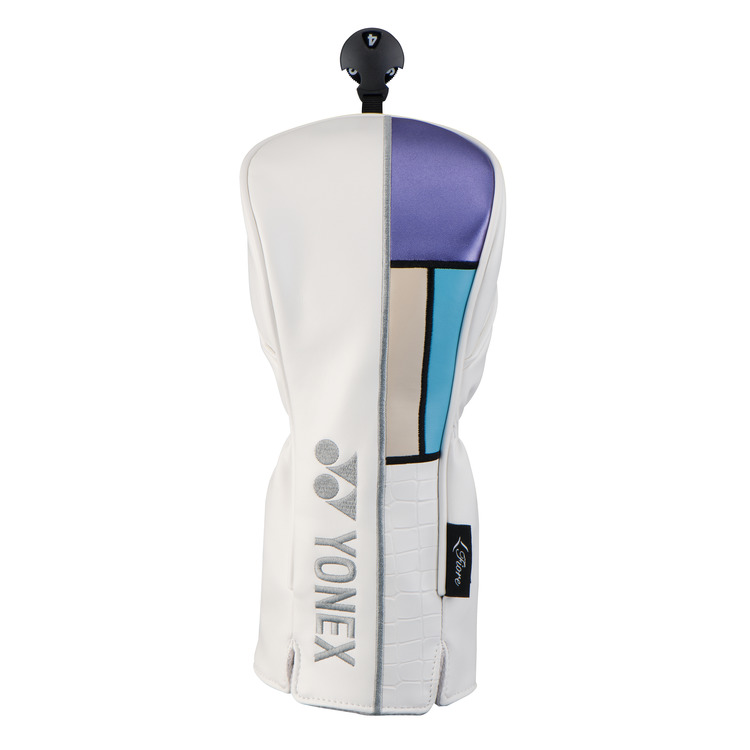 FIORE フェアウェイウッド #4. 8FW4 詳細画像  (000) 5