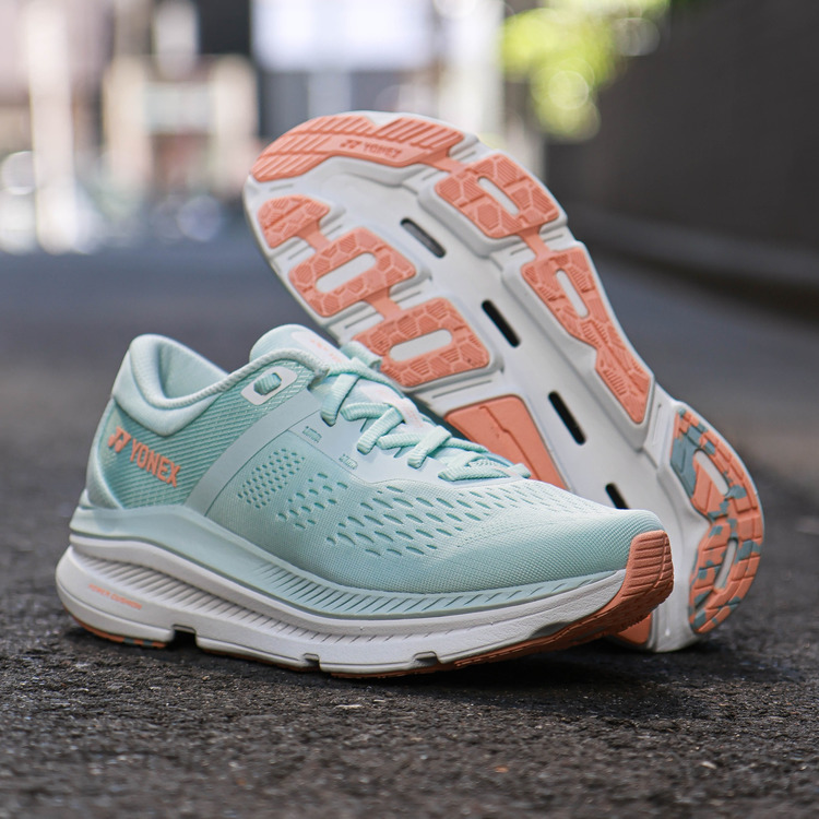 セーフラン 200X ウィメン. SHR200XL 詳細画像 アクアミント(427) 10