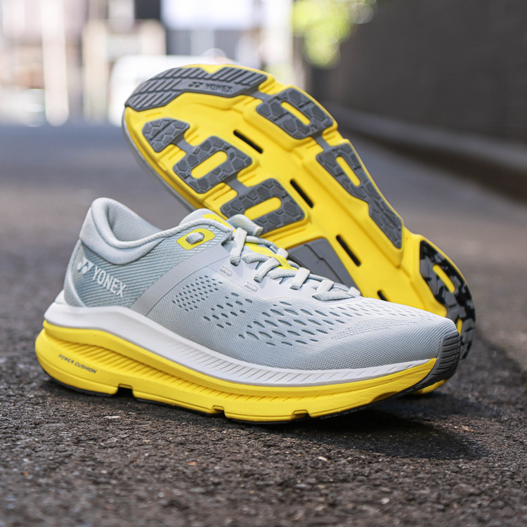 セーフラン 200X メン. SHR200XM 詳細画像 グレー／イエロー(815) 10