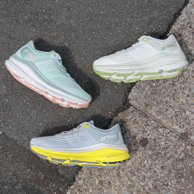 セーフラン 200X メン. SHR200XM 詳細画像 グレー／イエロー(815) 11