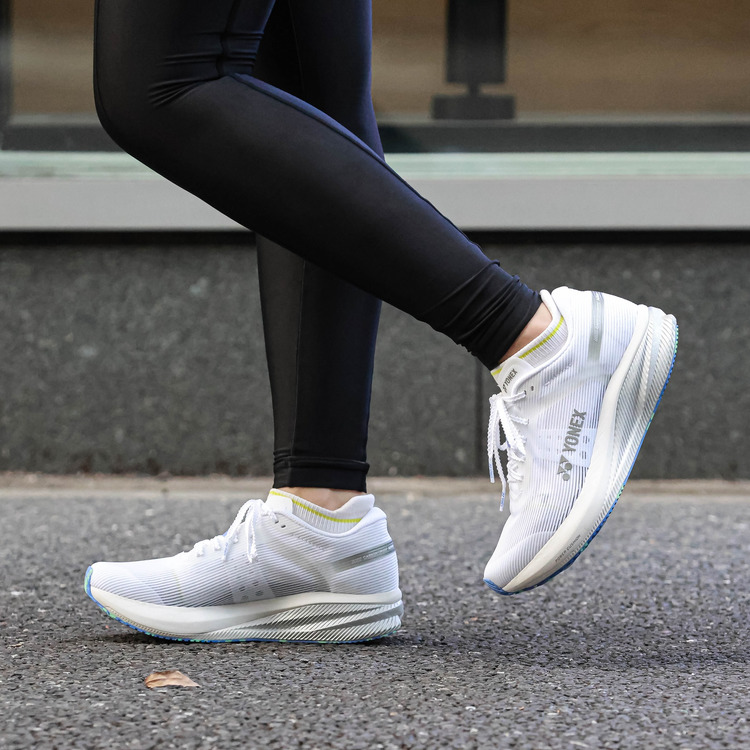 カーボンクルーズ　エアラス ウィメン. SHRA2L 詳細画像 クールホワイト(570) 10