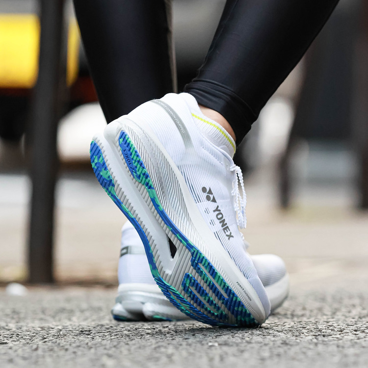 カーボンクルーズ　エアラス ウィメン. SHRA2L 詳細画像 クールホワイト(570) 11