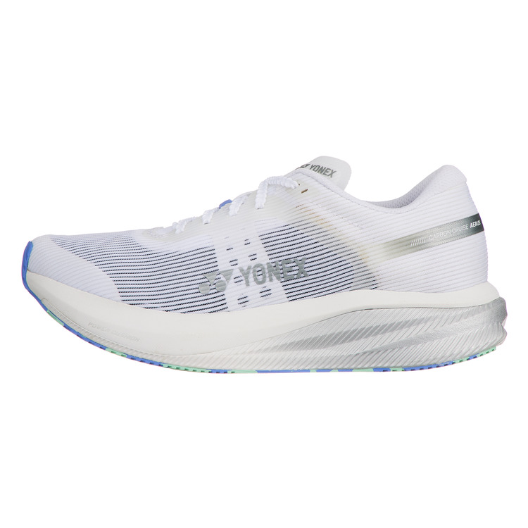 カーボンクルーズ　エアラス ウィメン. SHRA2L 詳細画像 クールホワイト(570) 3