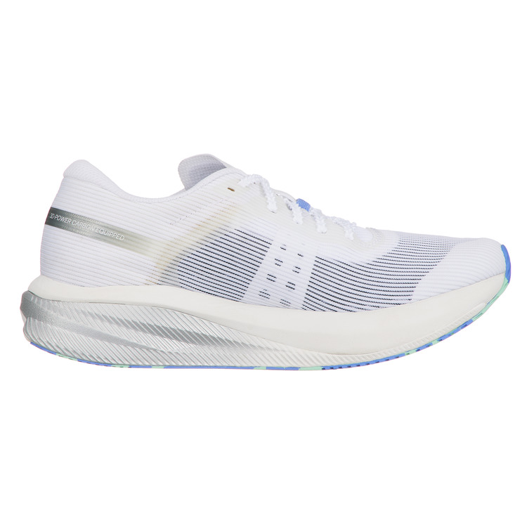 カーボンクルーズ　エアラス ウィメン. SHRA2L 詳細画像 クールホワイト(570) 4