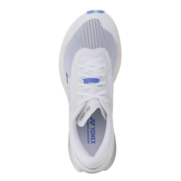 カーボンクルーズ　エアラス ウィメン. SHRA2L 詳細画像 クールホワイト(570) 5