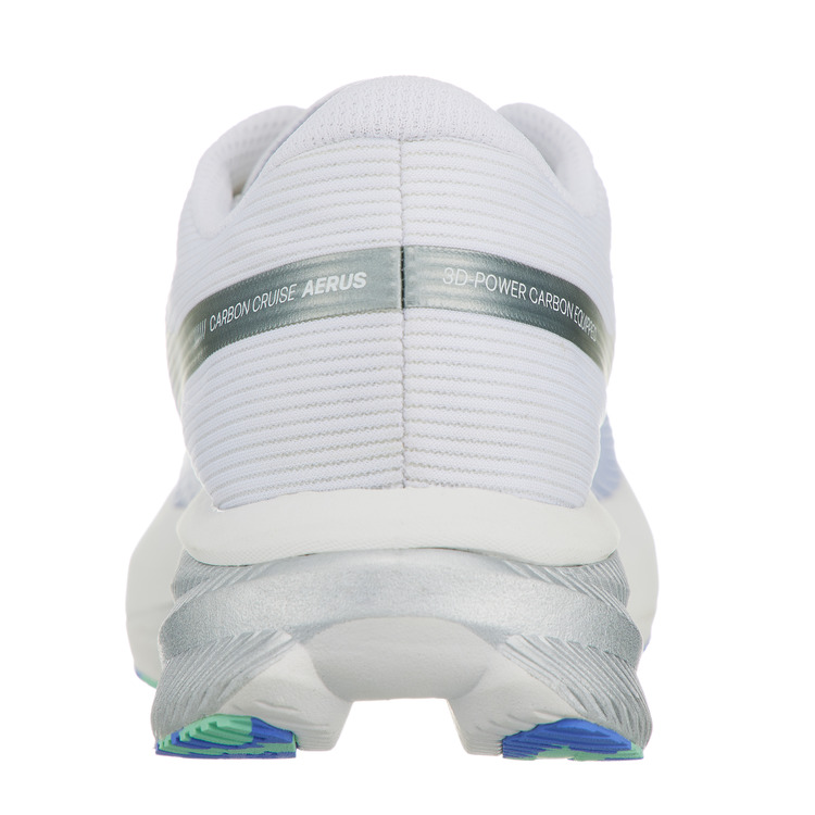 カーボンクルーズ　エアラス ウィメン. SHRA2L 詳細画像 クールホワイト(570) 6