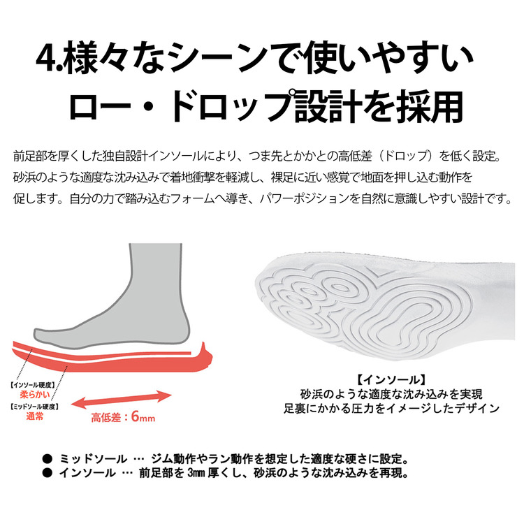 カウンターコートトレーナーウィメン.SHRCT1L 詳細画像 ブラック／ホワイト(245) 10