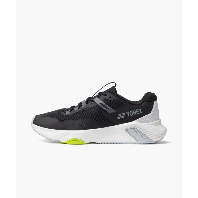 カウンターコートトレーナーウィメン.SHRCT1L 詳細画像 ブラック／ホワイト(245) 2