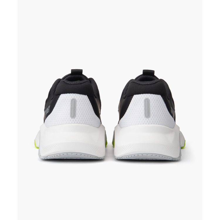 カウンターコートトレーナーウィメン.SHRCT1L 詳細画像 ブラック／ホワイト(245) 4