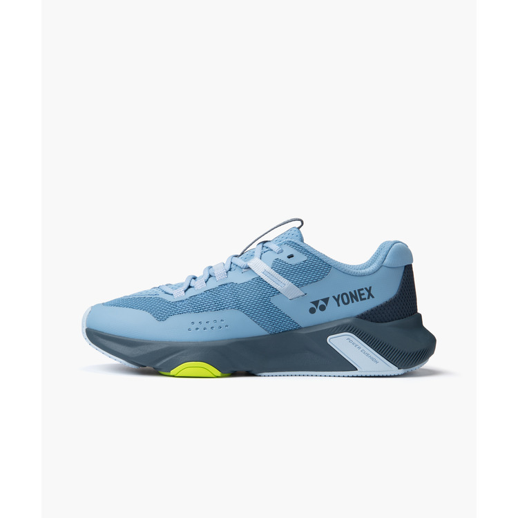 カウンターコートトレーナーウィメン.SHRCT1L 詳細画像 スモークブルー(376) 2