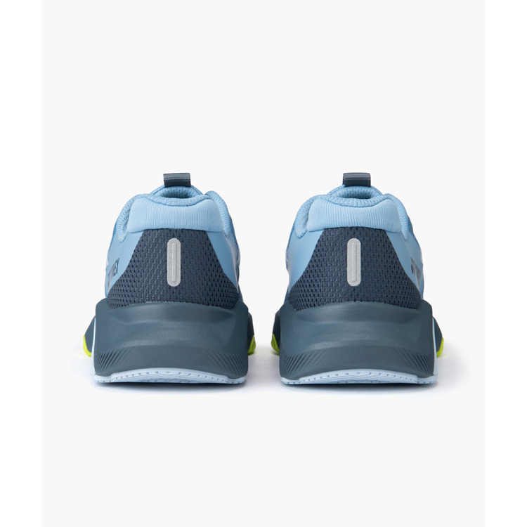 カウンターコートトレーナーウィメン.SHRCT1L 詳細画像 スモークブルー(376) 4