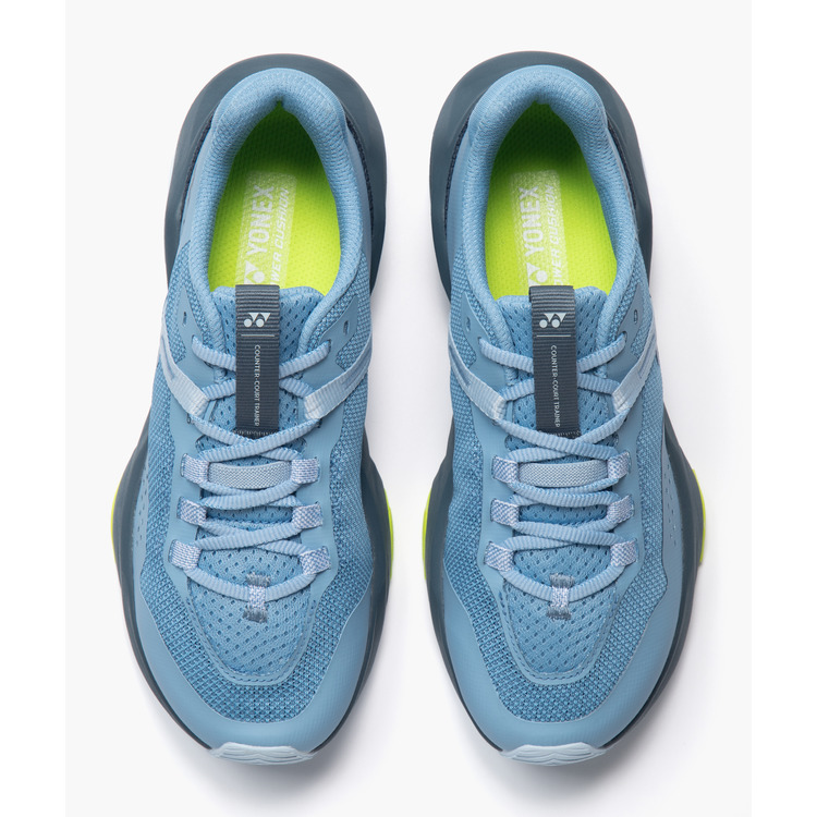 カウンターコートトレーナーウィメン.SHRCT1L 詳細画像 スモークブルー(376) 5