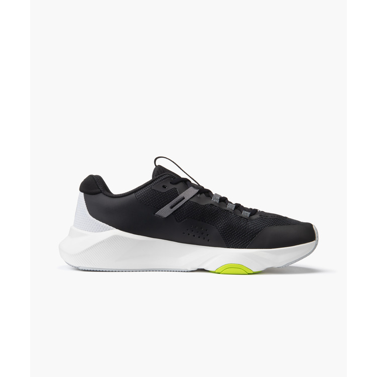 カウンターコートトレーナーメン.SHRCT1M 詳細画像 ブラック／ホワイト(245) 3