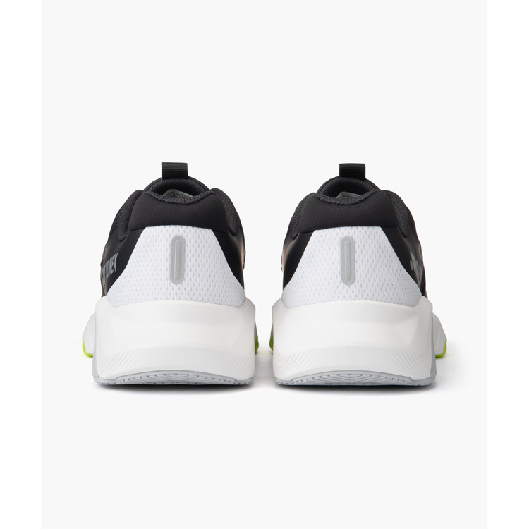 カウンターコートトレーナーメン.SHRCT1M 詳細画像 ブラック／ホワイト(245) 4