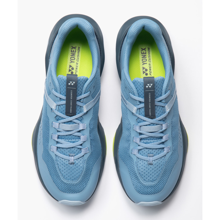 カウンターコートトレーナーメン.SHRCT1M 詳細画像 スモークブルー(376) 5