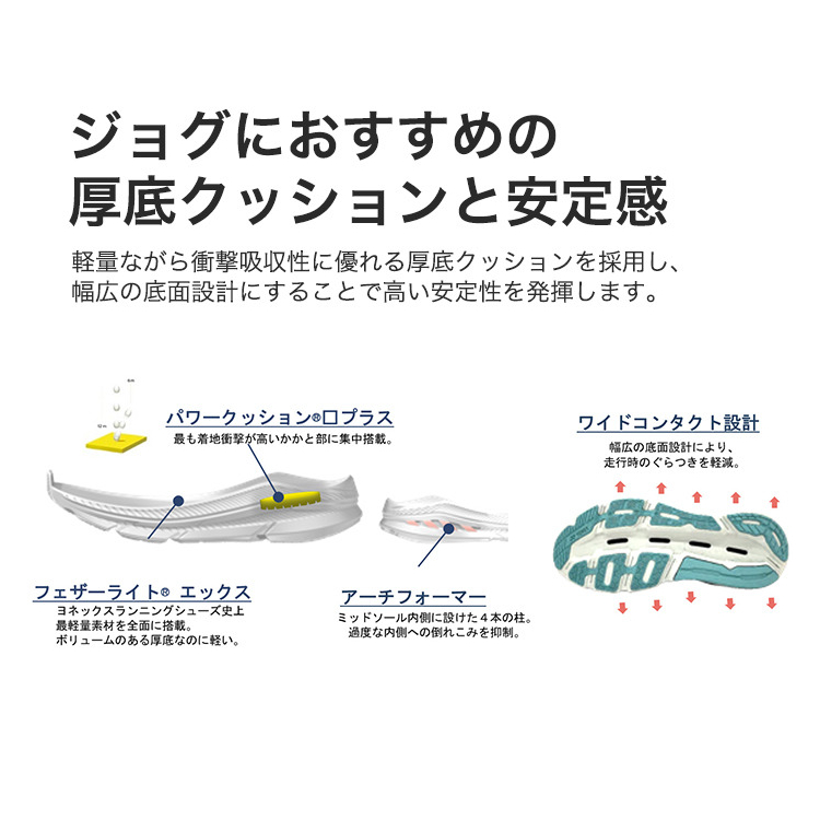 カーボンクルーズグライダーメン. SHRGL1M 詳細画像 スモークミント(647) 12