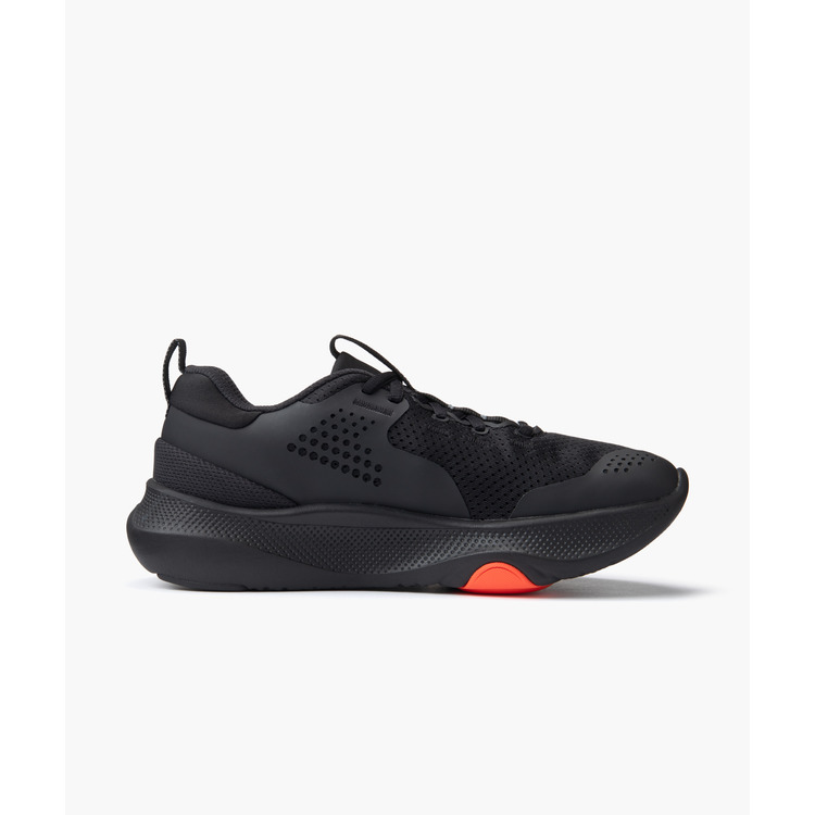 プライムトレーナーウィメン.SHRPT1L 詳細画像 ブラック(007) 3