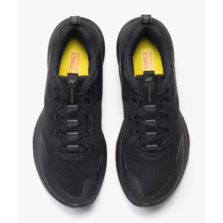 プライムトレーナーメン.SHRPT1M 詳細画像 ブラック(007) 5