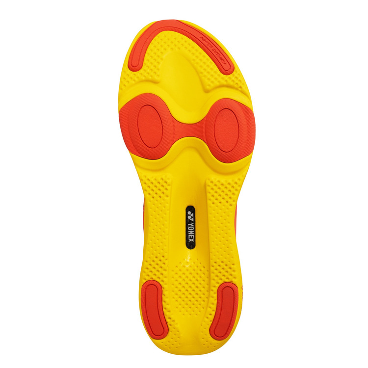 プライムトレーナーメン.SHRPT1M 詳細画像 サンセットレッド(496) 2