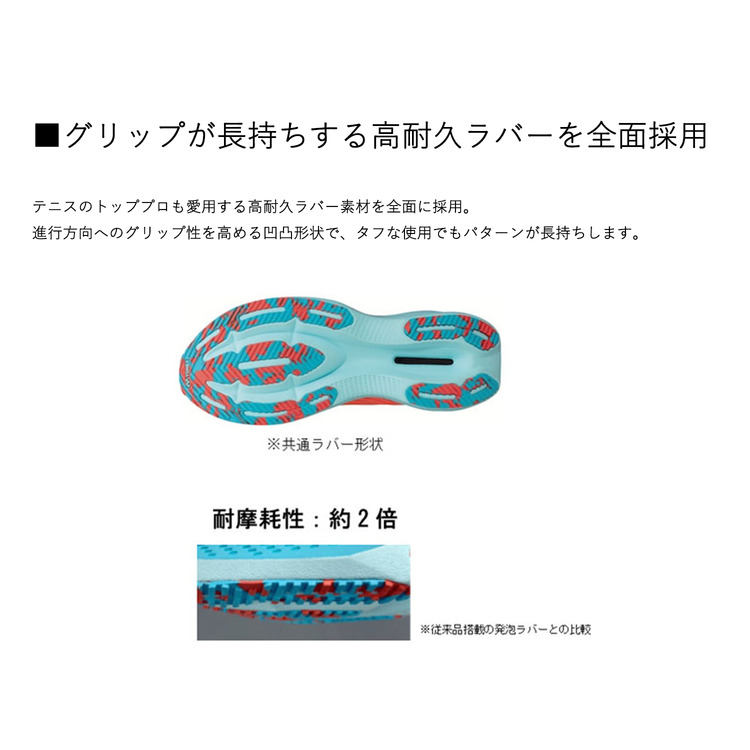 カーボンクルーズSRウィメン. SHRSR1L 詳細画像 フロスティブルー 8