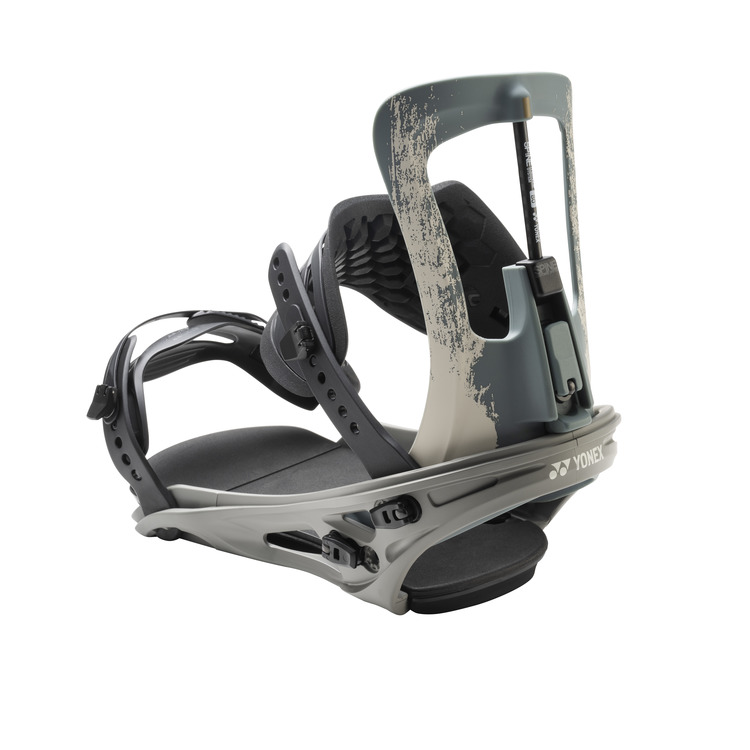 SPINE BACK MFB. BDSPFS04 詳細画像 グレイッシュグリーン(267) 3