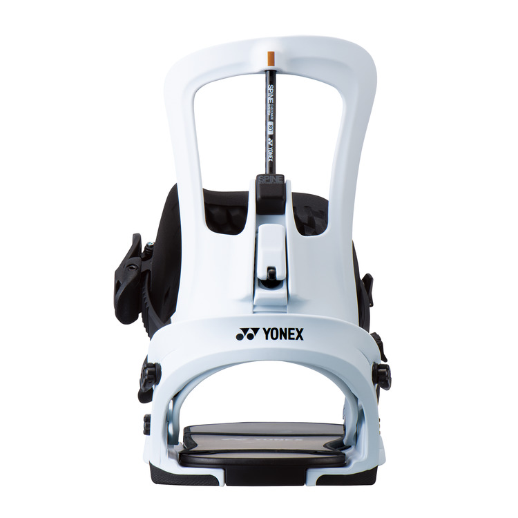 SPINE BACK. BDSPFS05 詳細画像 ホワイト(011) 3