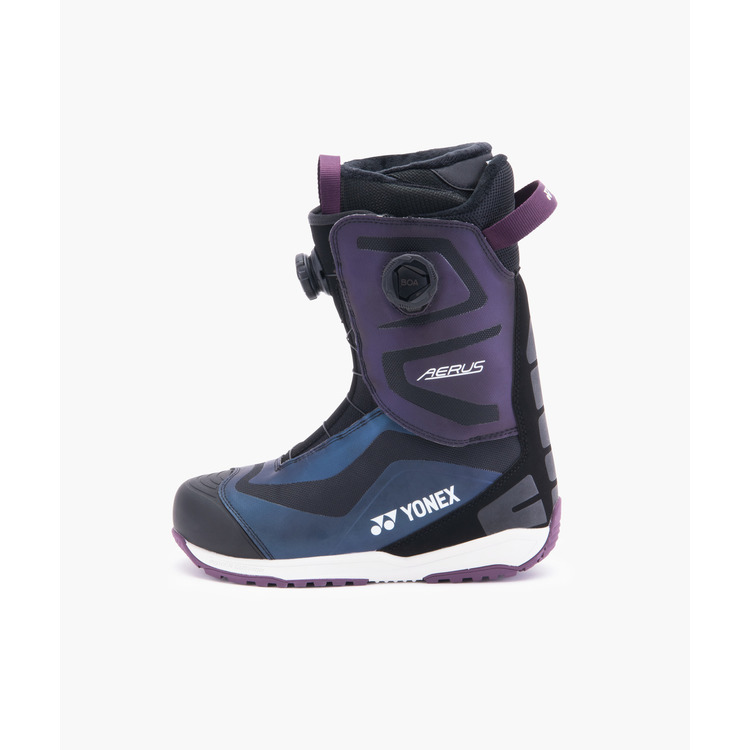 AERUS BOA. BTFSAR01 詳細画像 ブルーパープル／グリーン(219) 2