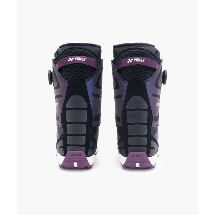 AERUS BOA. BTFSAR01 詳細画像 ブルーパープル／グリーン(219) 4