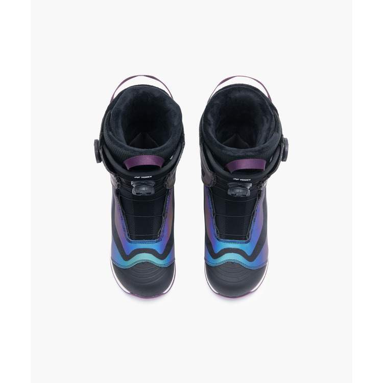 AERUS BOA. BTFSAR01 詳細画像 ブルーパープル／グリーン(219) 5