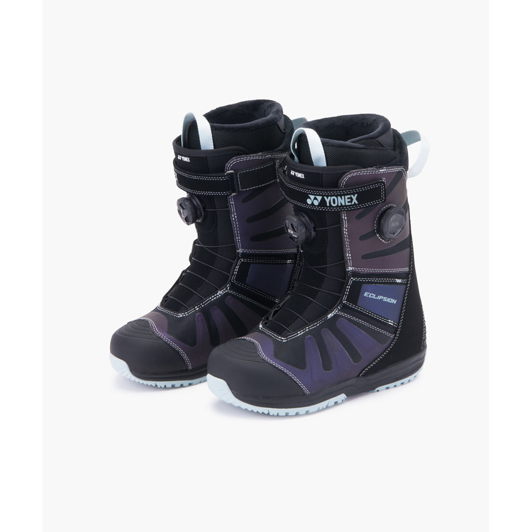 ECLIPSION BOA. BTFSEC01