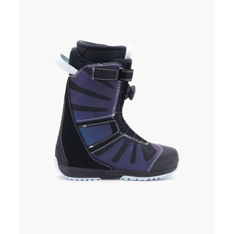 ECLIPSION BOA. BTFSEC01 詳細画像 ブルーパープル／グリーン(219) 3