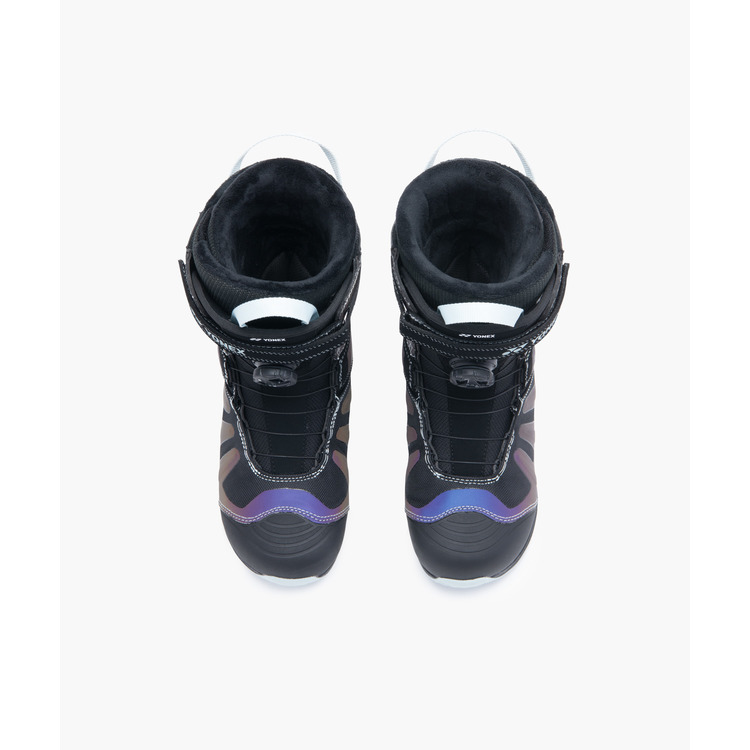 ECLIPSION BOA. BTFSEC01 詳細画像 ブルーパープル／グリーン(219) 5