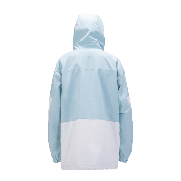 A3TRICKER JACKET. SW7576 詳細画像 パステルブルー(664) 2