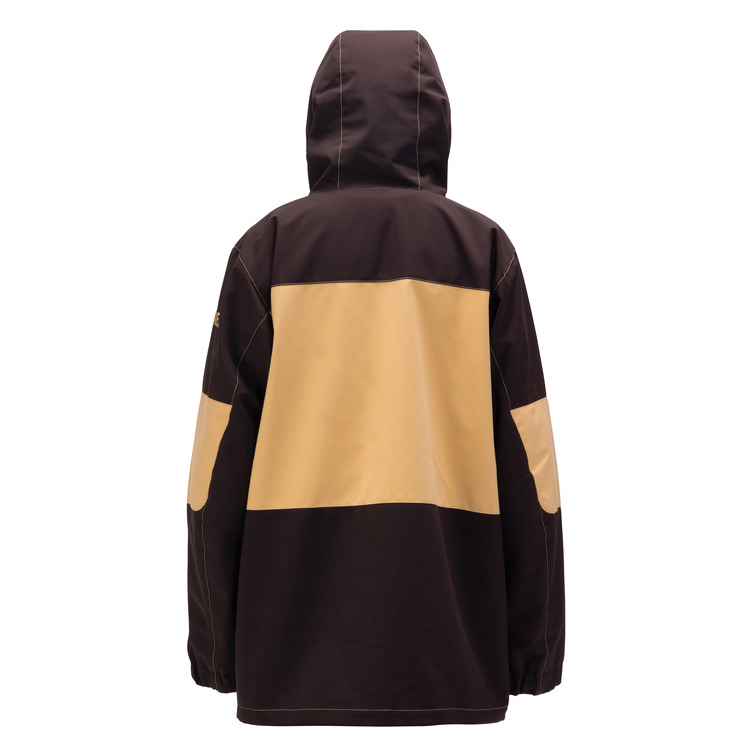 A3TRICKER JACKET. SW7576 詳細画像 チョコレート(739) 2