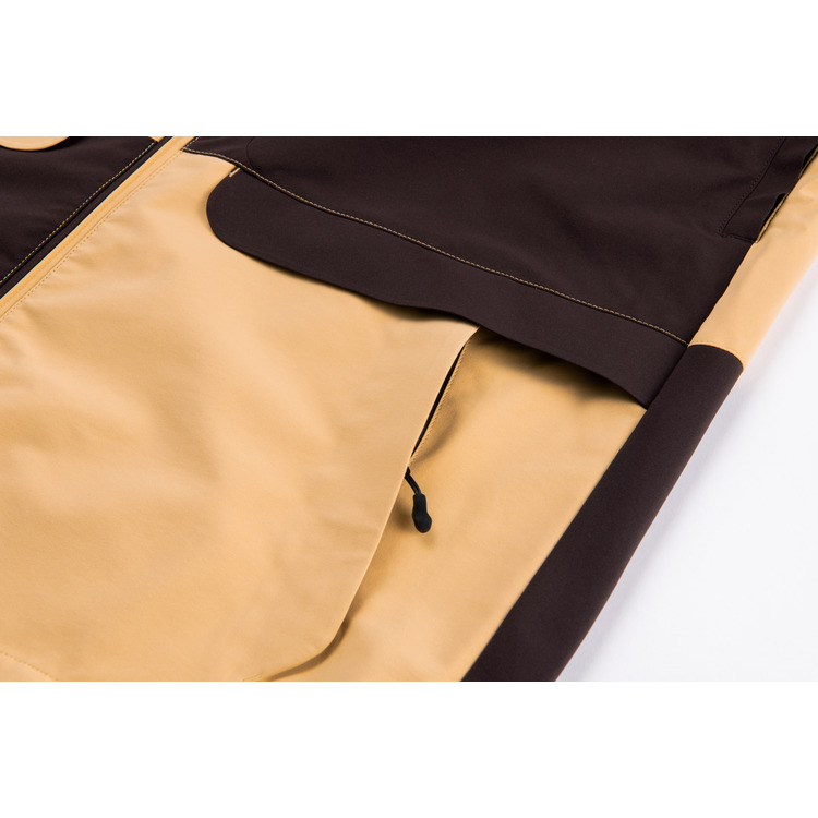 A3TRICKER JACKET. SW7576 詳細画像 チョコレート(739) 3