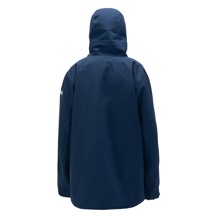 A3LIGHT JACKET. SW7579 詳細画像 ミッドナイト(170) 2