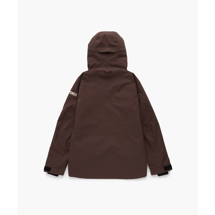 A3JACKET. SW7580 詳細画像 ダークブラウン(040) 2