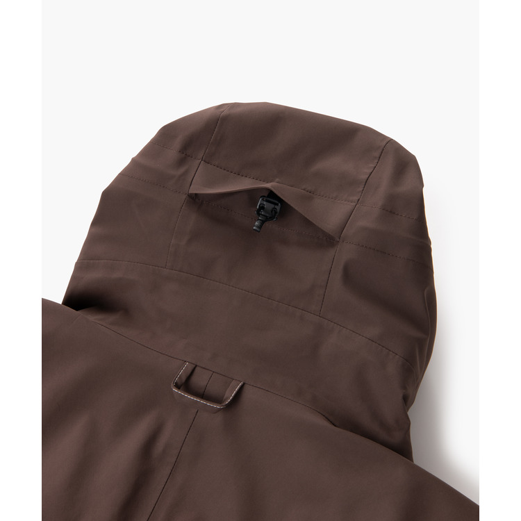 A3JACKET. SW7580 詳細画像 ダークブラウン(040) 4