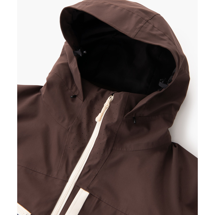 A3JACKET. SW7580 詳細画像 ダークブラウン(040) 5
