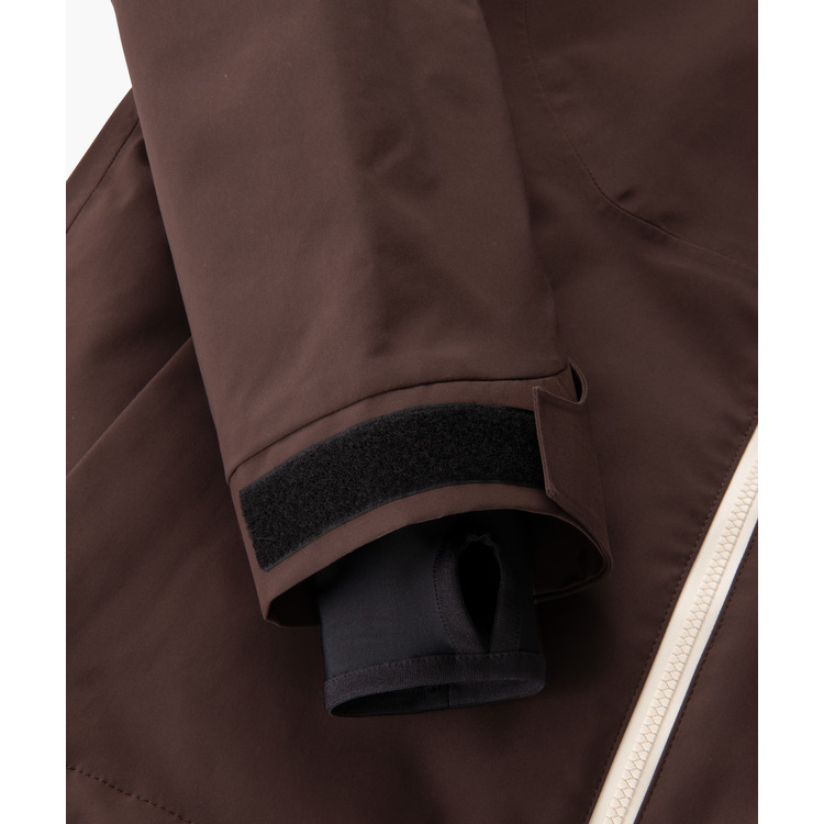 A3JACKET. SW7580 詳細画像 ダークブラウン(040) 6