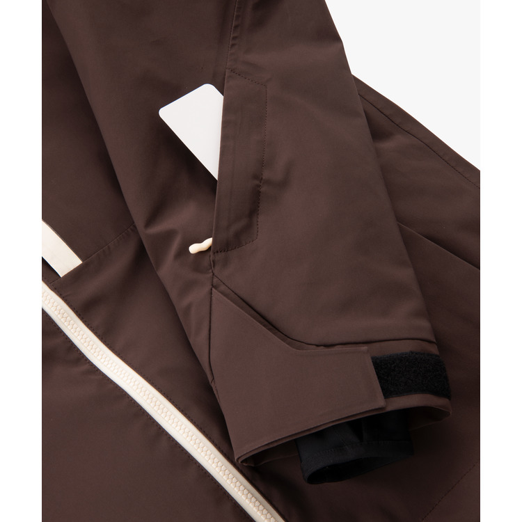 A3JACKET. SW7580 詳細画像 ダークブラウン(040) 7